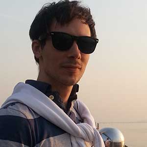 Author