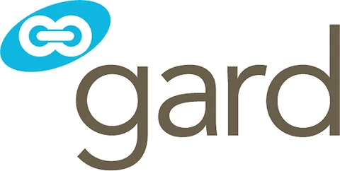 Gard logo