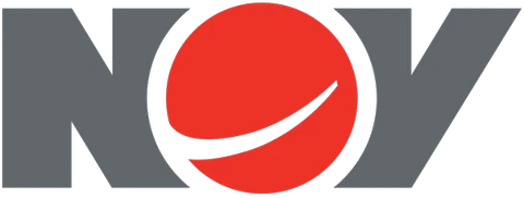 NOV logo
